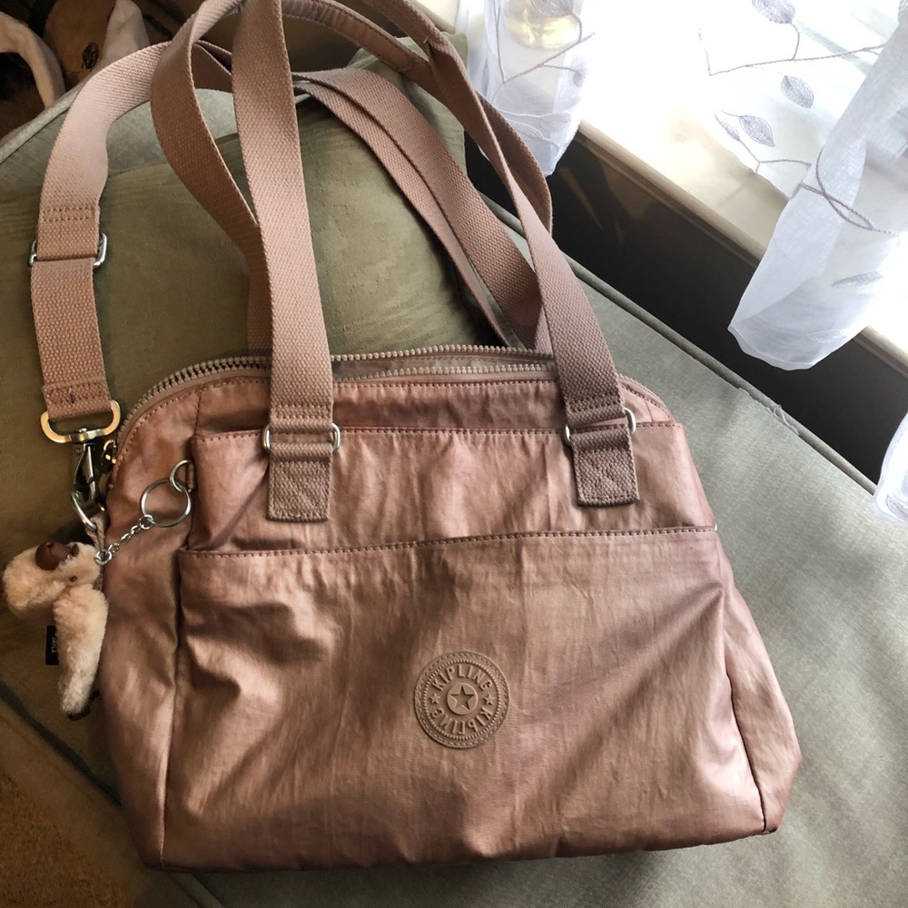 Kipling handbag🌷